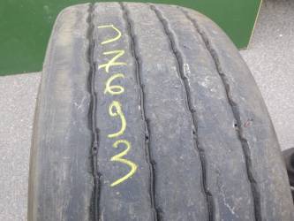 Opona używana 385/65R22,5 Michelin X-MULTI T