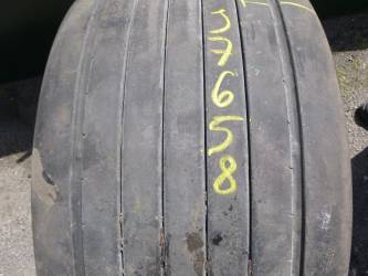 Opona używana 435/50R19,5 Goodyear FUELMAX T