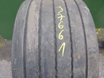 Opona używana 445/45R19,5 Barum BT200 ROAD