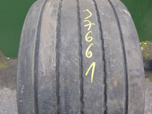 Opona używana 445/45R19,5 Barum BT200 ROAD