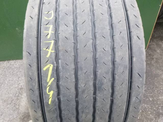 Opona używana 445/45R19,5 Linglong T820