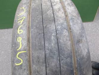 Opona używana 385/65R22,5 Goodyear FUELMAX T