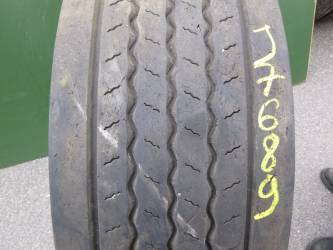 Opona używana 385/65R22,5 Continental HS3+ ECOREGIONAL