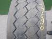 Opona używana 385/65R22,5 Fulda VARIOTONN