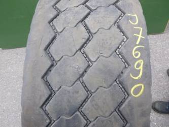Opona używana 385/65R22,5 Fulda VARIOTONN