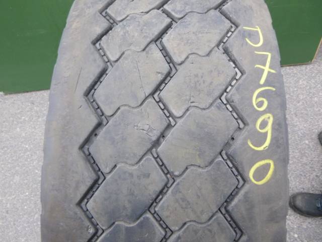 Opona używana 385/65R22,5 Fulda VARIOTONN