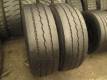 Opony używane 385/65R22,5 Michelin X-WORKS T REMIX