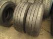 Opony używane 385/65R22,5 Michelin X-WORKS T REMIX