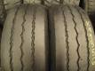 Opony używane 385/65R22,5 Michelin X-WORKS T REMIX