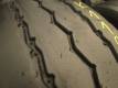 Opony używane 385/65R22,5 Michelin X-WORKS T REMIX