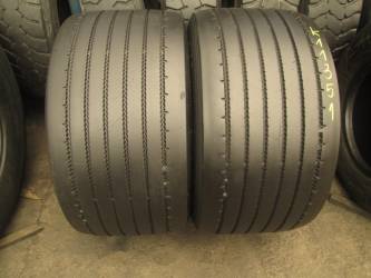 Opony używane 445/45R19,5 KRONE KR711