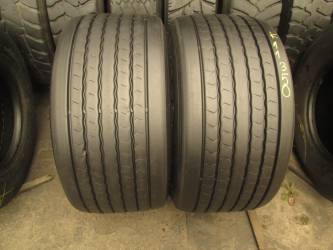 Opony używane 445/45R19,5 TBBTIRES THT22