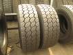 Opony używane 385/65R22,5 Fulda VARIOTONN