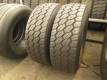 Opony używane 385/65R22,5 Fulda VARIOTONN