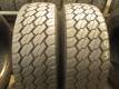 Opony używane 385/65R22,5 Fulda VARIOTONN