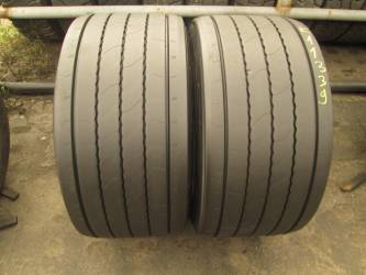 Opony używane 445/45R19,5 Continental HT3 HYBRID