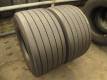 Opony używane 445/45R19,5 Continental HT3 HYBRID