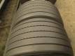 Opony używane 445/45R19,5 Continental HT3 HYBRID