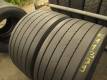 Opony używane 445/45R19,5 Continental HT3 HYBRID