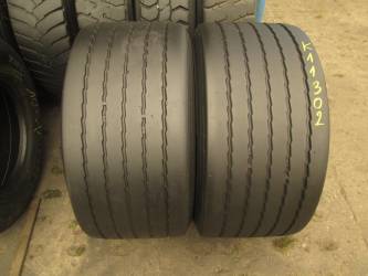 Opony używane 435/50R19,5 Hankook TH31