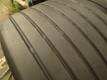 Opony używane 445/45R19,5 Goodyear KMAX T GEN-2