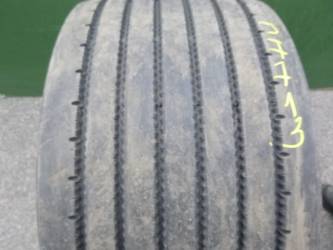 Opona używana 445/45R19,5 ATHOS HG2157