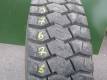 Opona używana 315/80R22,5 Linglong D960