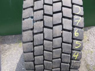 Opona używana 315/70R22,5 Formula DRIVE