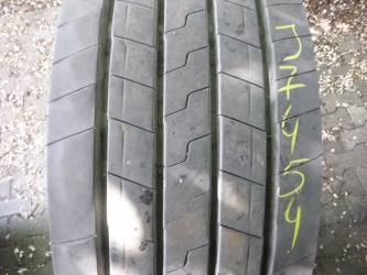 Opona używana 385/65R22,5 Goodyear KMAX T GEN-2