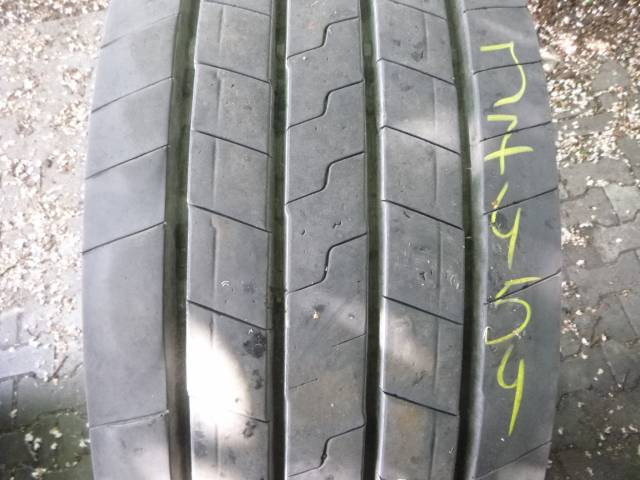 Opona używana 385/65R22,5 Goodyear KMAX T GEN-2