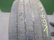 Opona używana 385/65R22,5 Pirelli FR01