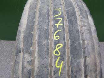 Opona używana 385/65R22,5 TRAZANO SMART TRANS T48