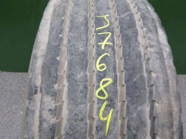 Opona używana 385/65R22,5 TRAZANO SMART TRANS T48