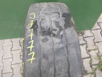 Opona używana 265/70R19,5 Goodyear RHTII