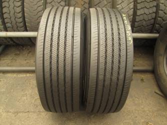 Opony używane 385/65R22,5 Continental HS3+ ECOREGIONAL