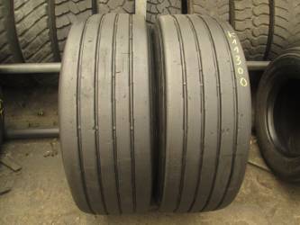 Opony używane 385/65R22,5 WESTLAKE WTR1