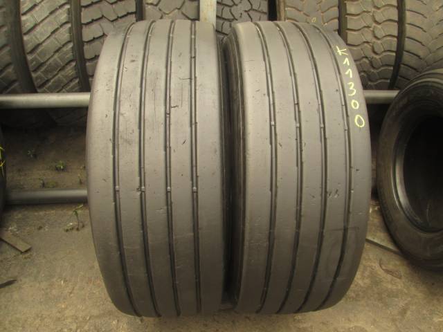 Opony używane 385/65R22,5 WESTLAKE WTR1
