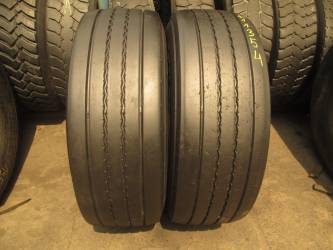 Opony używane 385/65R22,5 TRUCKSTAR TH TRAILER 3