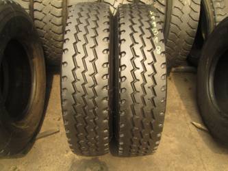 Opony używane 11R22,5 BARKLEY BL601