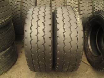 Opony używane 385/65R22,5 Pirelli AP05