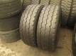 Opony używane 385/65R22,5 Pirelli AP05