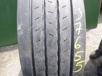 Opona używana 315/80R22,5 Semperit RUNNER F2