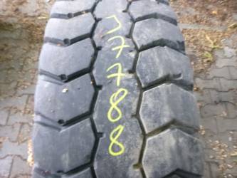 Opona używana 315/80R22,5 NEXT TREAD NT MSD