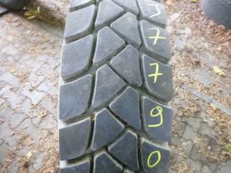 Opona używana 315/80R22,5 ONYX HO302
