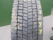 Opona używana 295/80R22,5 Pirelli TR01