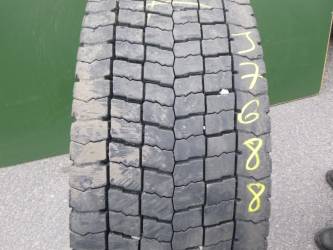 Opona używana 295/80R22,5 Pirelli TR01