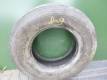 Opona używana 305/70R19,5 Goodyear KMAX D