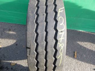 Opona używana 245/70R17,5 Formula TRAILER