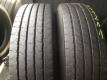 Opony używane 315/80R22,5 Fulda REGIOCONTROL 3