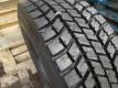 Opona używana 315/70R22,5 BIEŻNIKOWANA FIRESTONE FD600